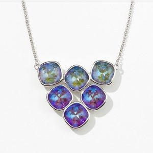 Touchstone Crystal By Swarovski Necklace